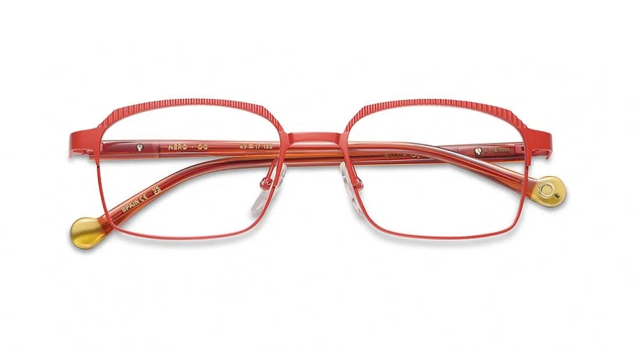 Etnia Barcelona NERO Eyeglasses - view 2